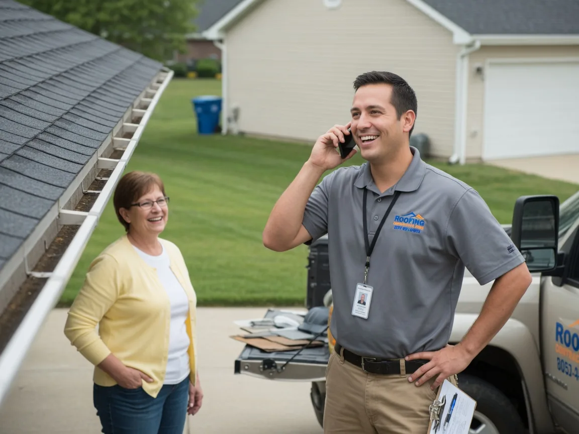 Local Roofing Contractors Odessa, DE FAQs